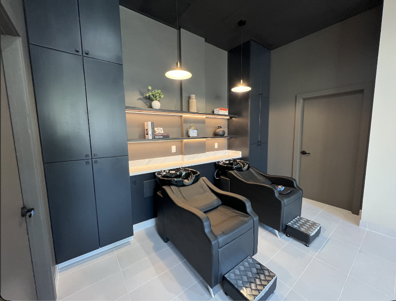 Liana Hair Salon 5