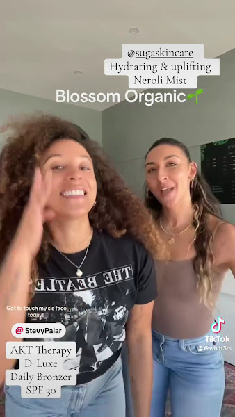 Organic Skincare Rituals & Facial Spa 2