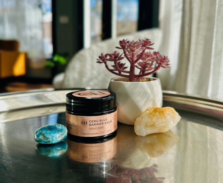 Organic Skincare Rituals & Facial Spa 4