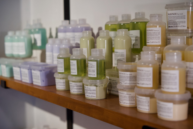 Salon Moony 3