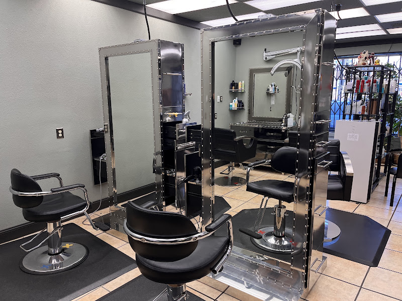 Salon 206 2