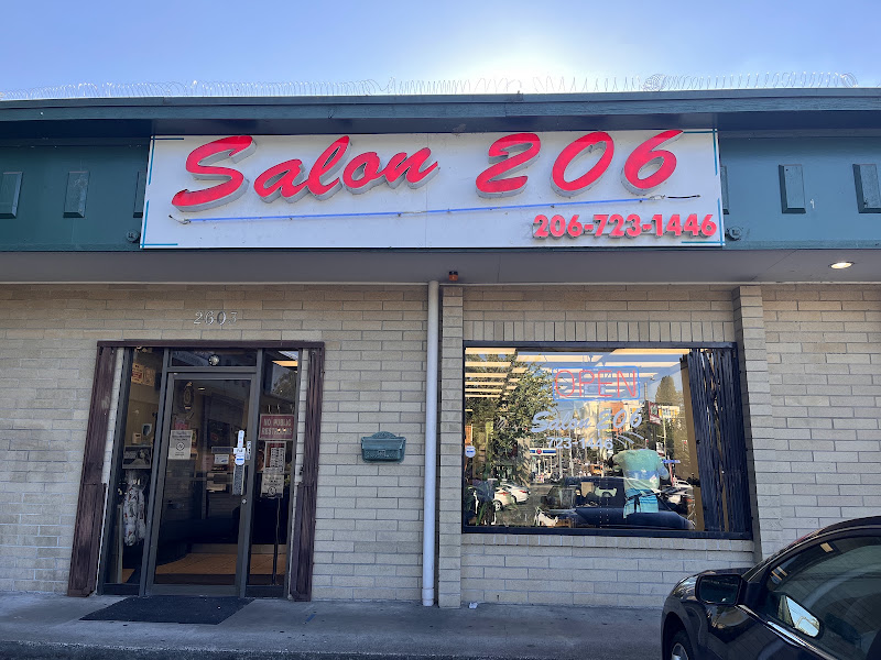 Salon 206 3