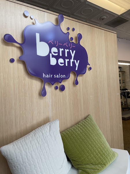 Berry Berry 2