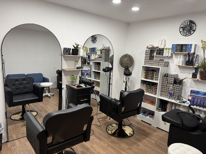 专一理发 Yi Salon 2
