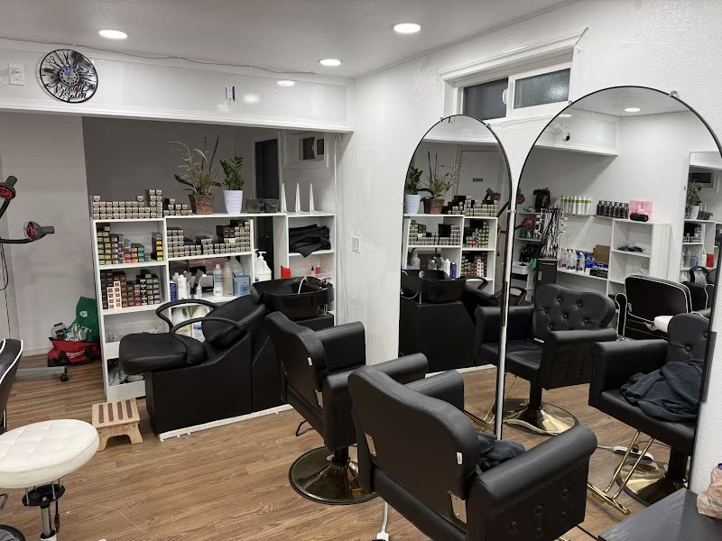 专一理发 Yi Salon 3