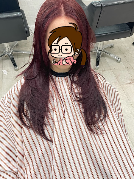 专一理发 Yi Salon 5