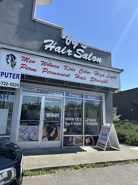 Vy's Hair Salon 3