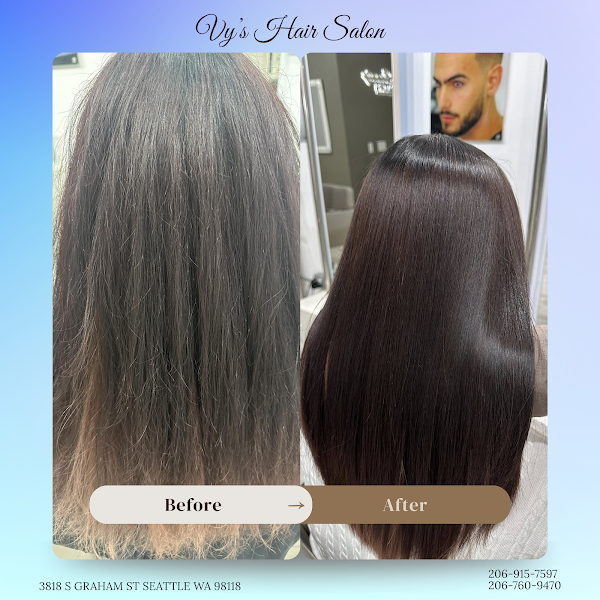 Vy's Hair Salon 4