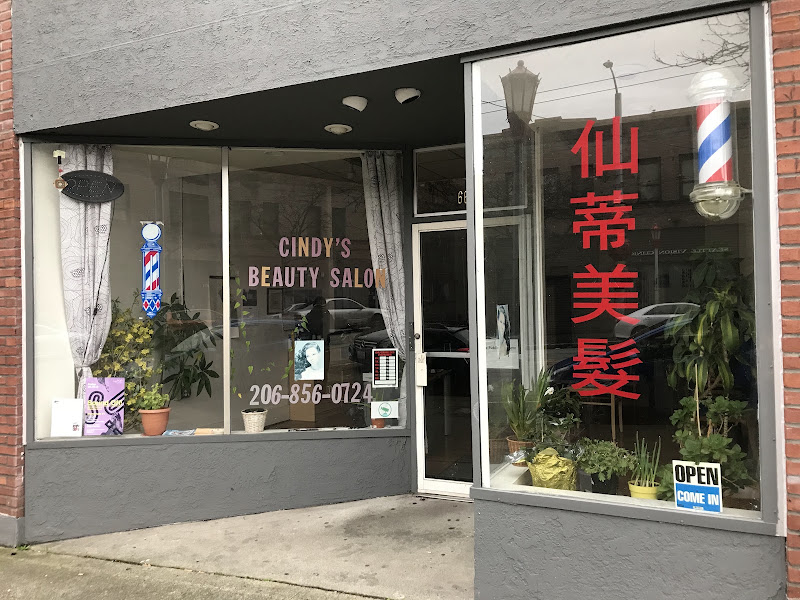 Cindy's Beauty Salon 2