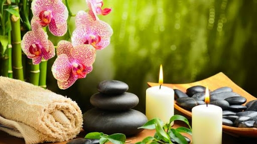 Spa Isabella European Massage mobile to your Hotel or my studio 2