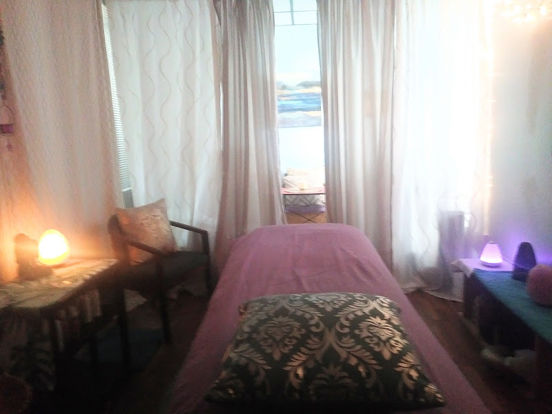 Spa Isabella European Massage mobile to your Hotel or my studio 3