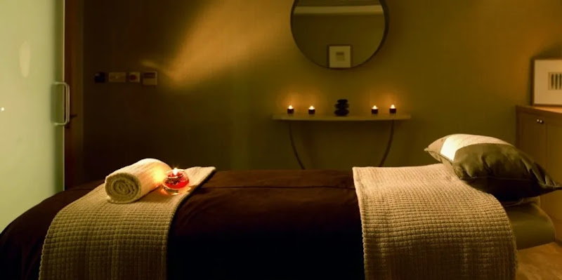 Spa Isabella European Massage mobile to your Hotel or my studio 4