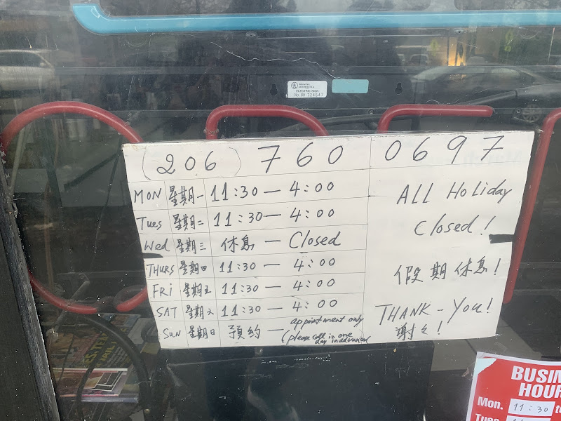 Saigon Beauty Salon