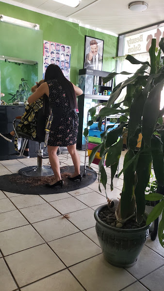 Hien's Hair Salon 3