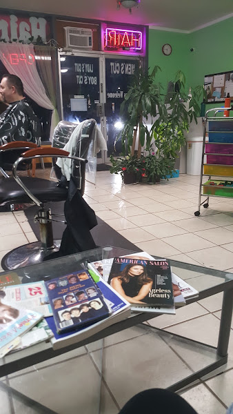 Hien's Hair Salon 4