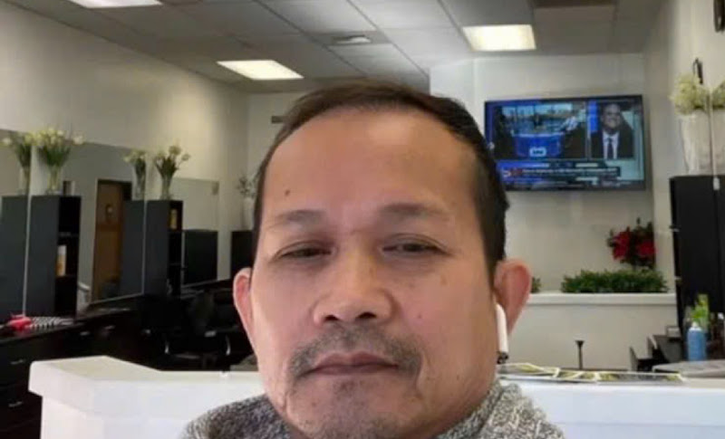Chris Nguyen Barber 2
