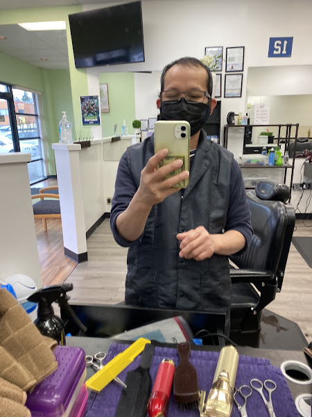 Chris Nguyen Barber 4