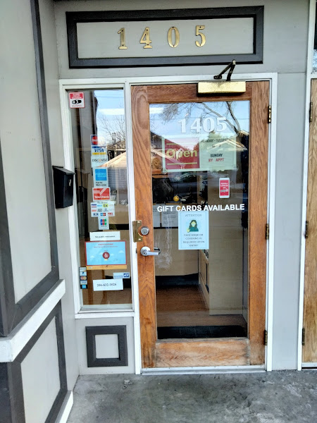 New Look Beauty Salon 3