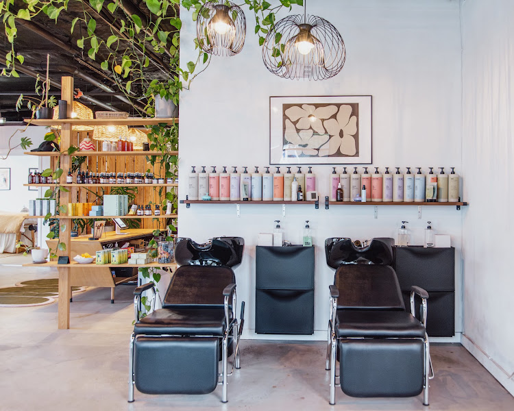 The 1994 Salon and Spa 2