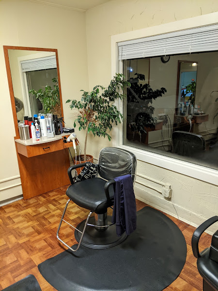 Ann's Hair Salon & Nails 2