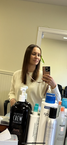 Ann's Hair Salon & Nails 3