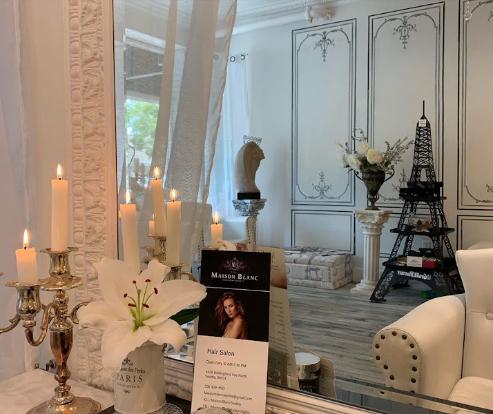Maison Blanc Salon 5