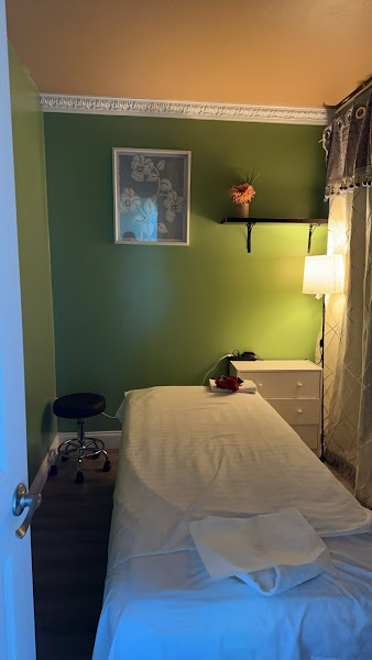 LJ Massage 2