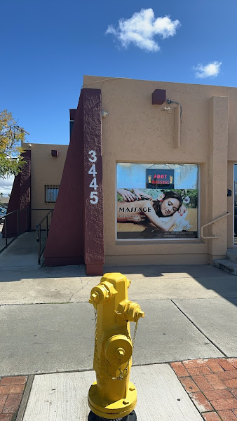LJ Massage 3