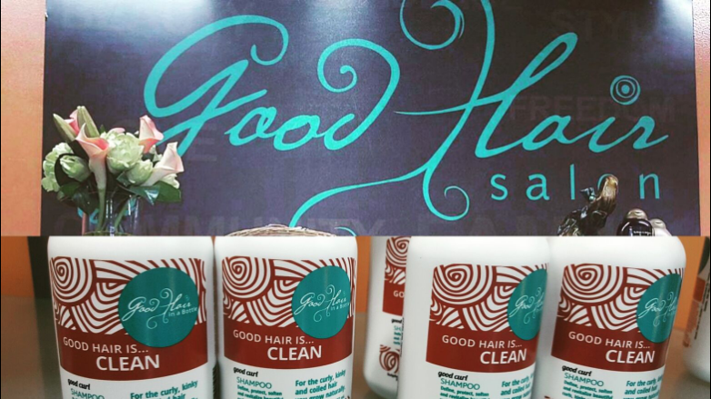 Good Hair Salon 2