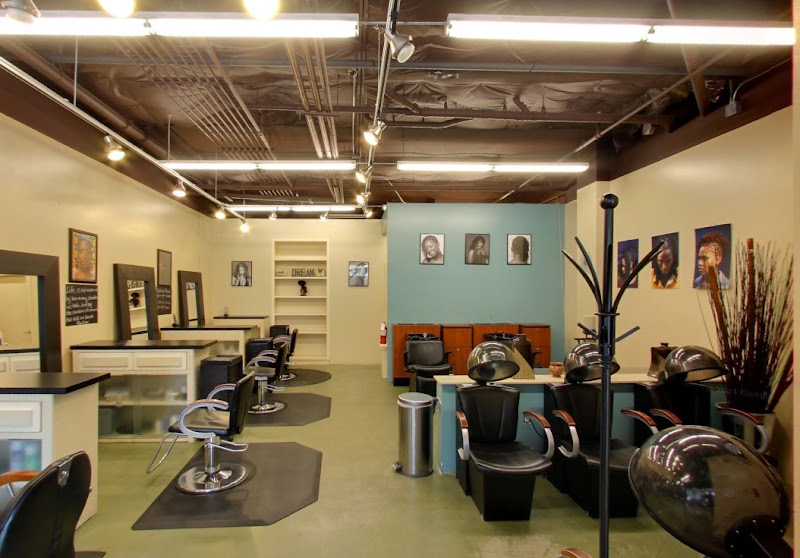 Good Hair Salon 3