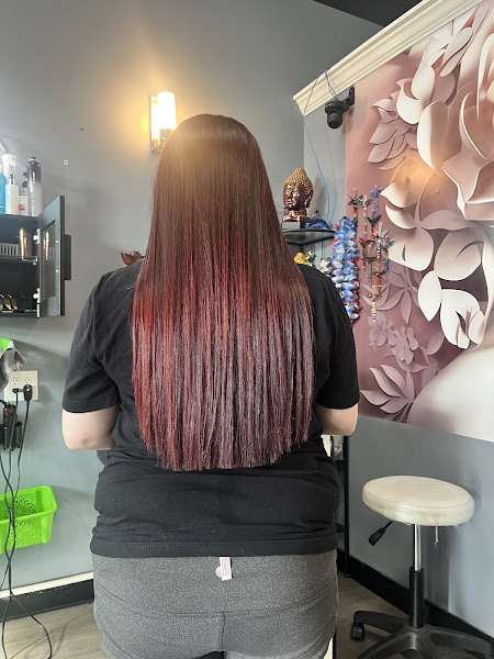 Bella hair&spa 2