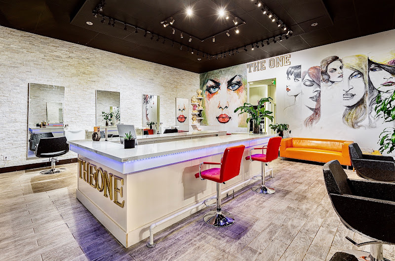 The One Salon 2