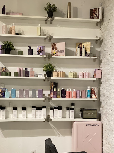 The One Salon 3