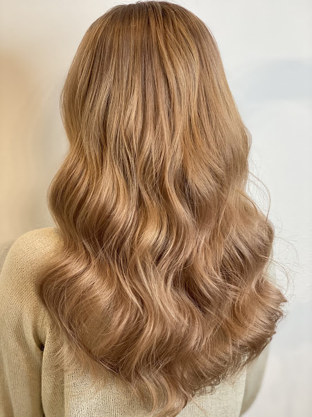 The One Salon 4