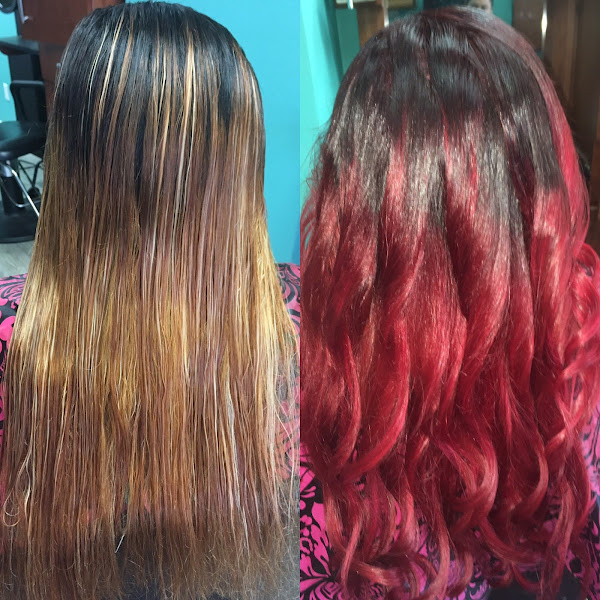 Salon Nueva Imagen 3