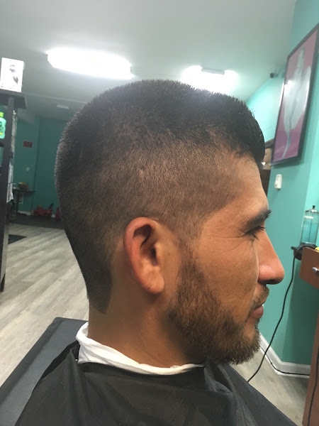 Salon Nueva Imagen 4