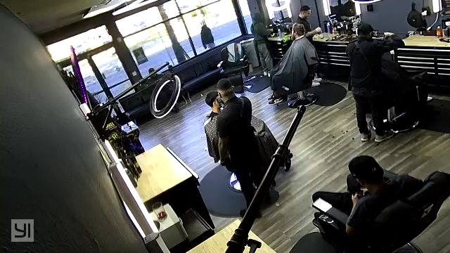 Salon Nueva Imagen 5