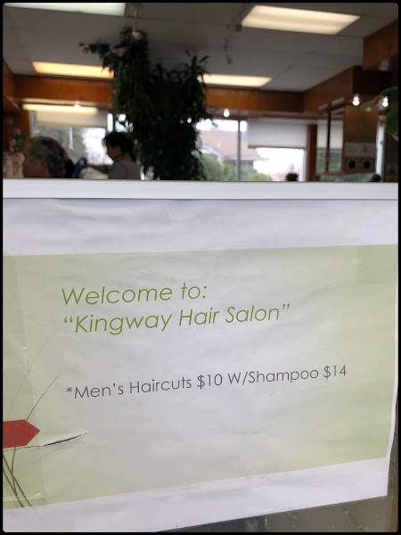 Kingway Hair Salon 3