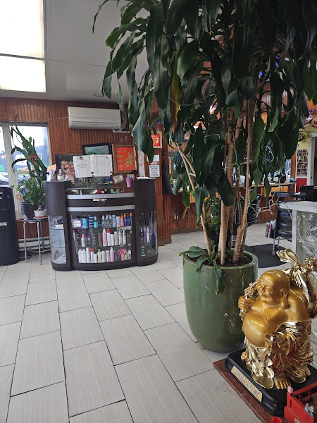 Kingway Hair Salon 4