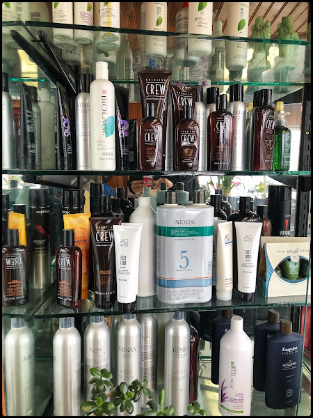 Kingway Hair Salon 5