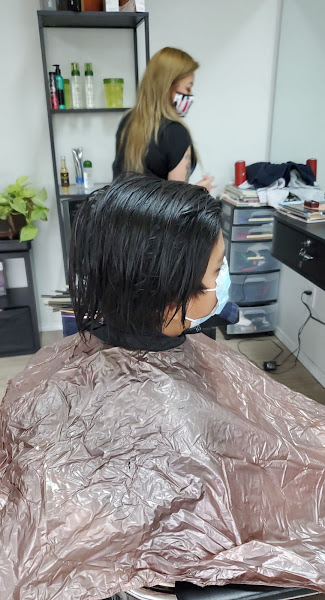 Sarahi Beauty Salon 5