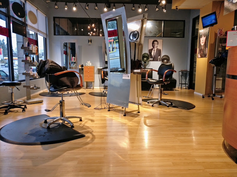 Caoba Hair Salon & Spa 5