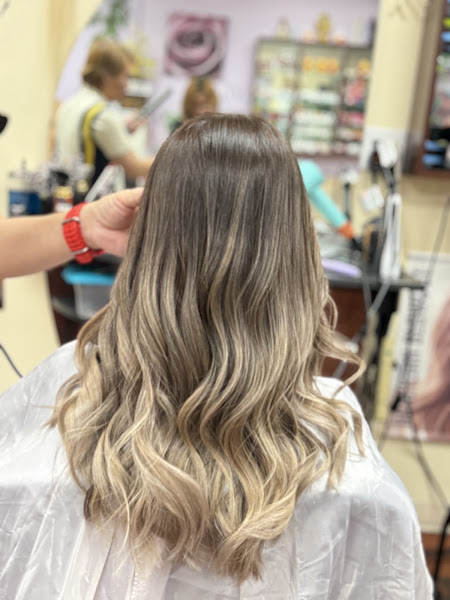TAC Hair & Nails (Thái Á Châu) 2
