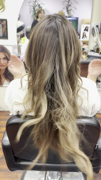 TAC Hair & Nails (Thái Á Châu) 3