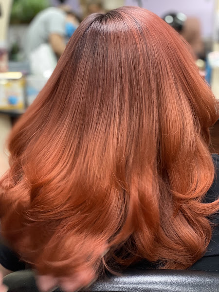 TAC Hair & Nails (Thái Á Châu) 4