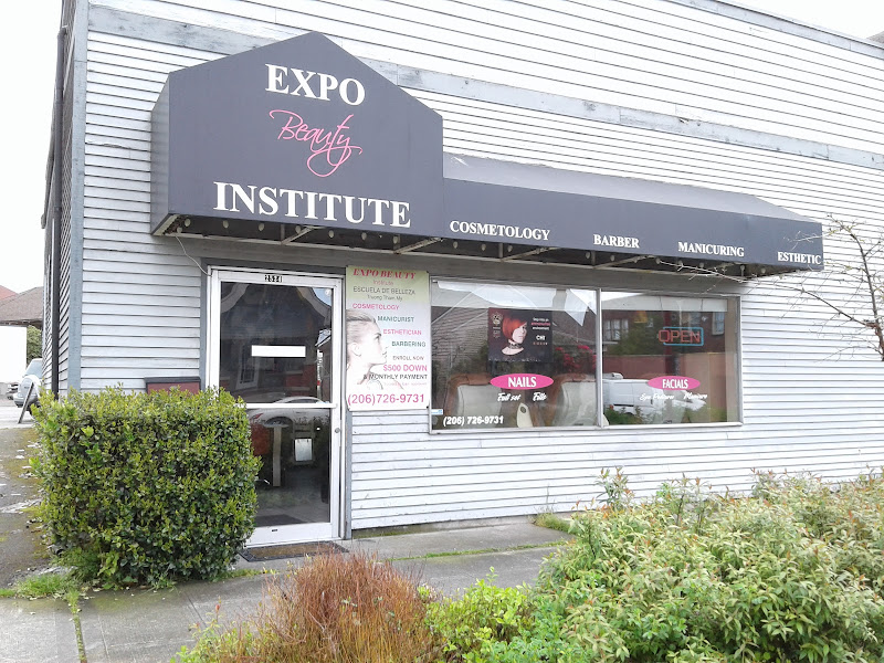 Expo Beauty Institute 2
