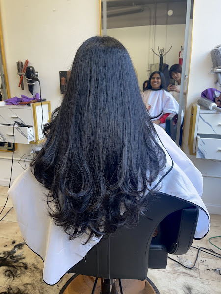 Falali Hair Salon 2