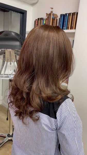 Falali Hair Salon 3