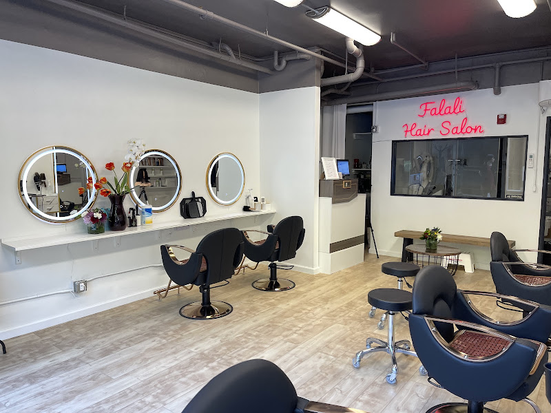 Falali Hair Salon 4