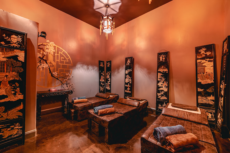 Cascade Spa 3